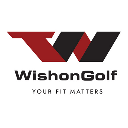 Logo Wishon Golf